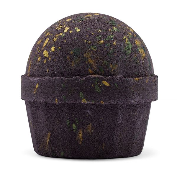 Dubai Bath Bomb - Emerald Truffle - 180g