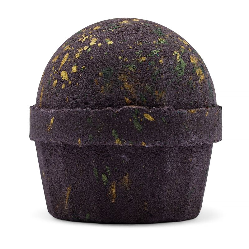 Dubai Bath Bomb - Emerald Truffle - 180g