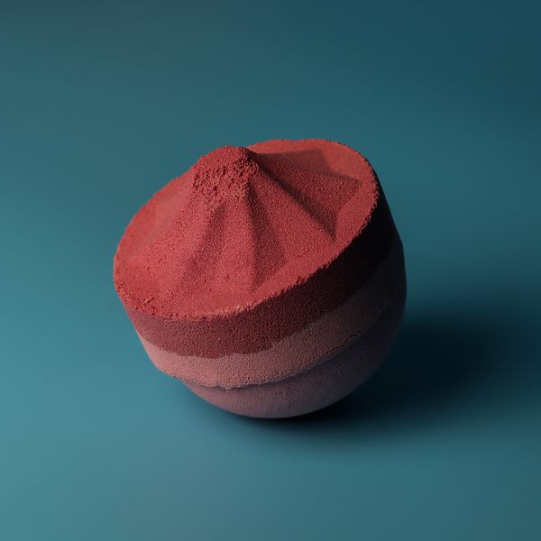 Jumbo Bath Bomb - Razzle Dazzle  - 180g