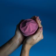 Jumbo Bath Bomb - Razzle Dazzle  - 180g