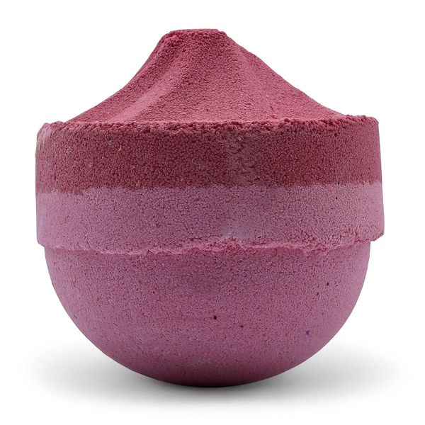 Jumbo Bath Bomb - Razzle Dazzle  - 180g