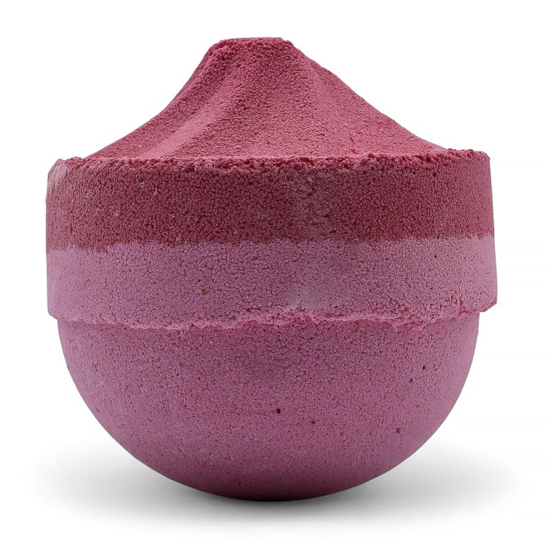 Jumbo Bath Bomb - Razzle Dazzle  - 180g