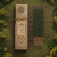 Ritual Resin on Stick - Rue