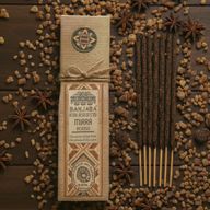Ritual Resin on Stick - Myrrh