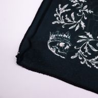 Tarot Reading Cloth - Ancient Witch (75x75cm)