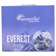 Pack of 10 Masala Backflow Incense - Everest