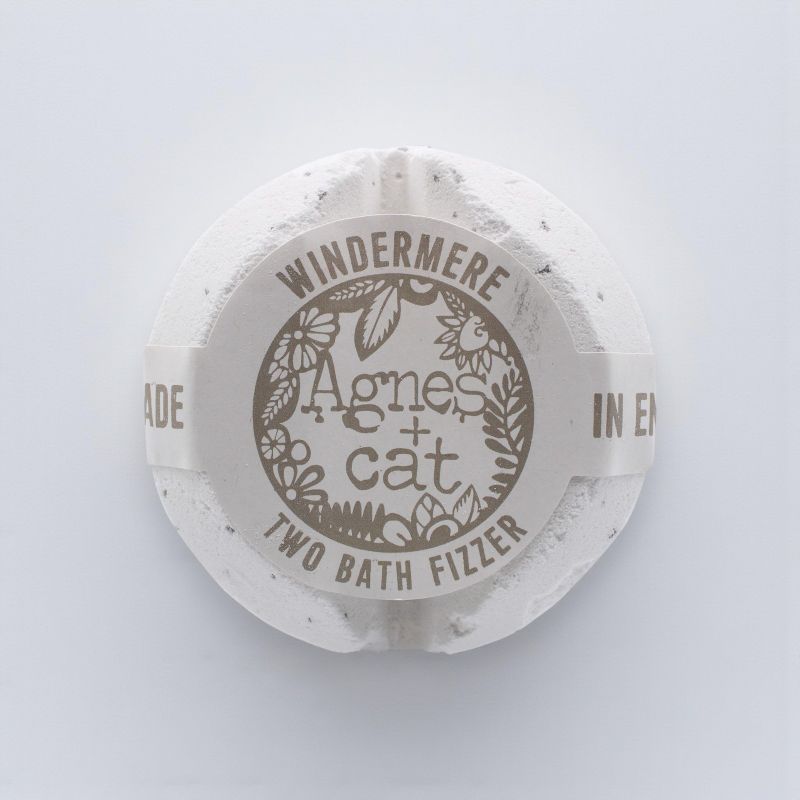 Bath Fizzer - Windermere