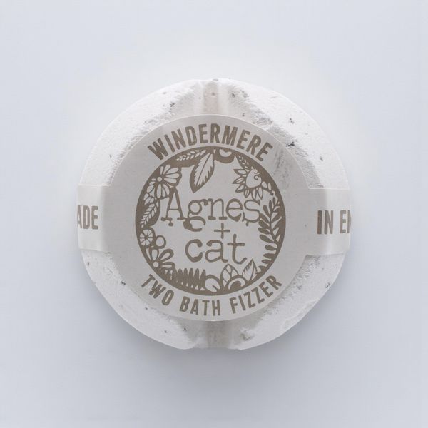 Bath Fizzer - Windermere