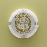 Bath Fizzer - Moroccan Roll