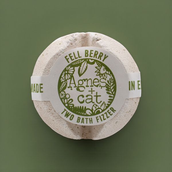 Bath Fizzer - Fellberry