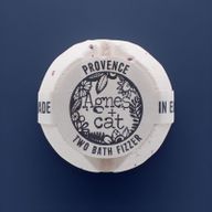 Bath Fizzer - Provence