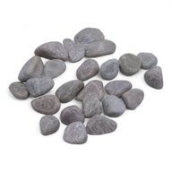Tumble Stones - White Aventurine L