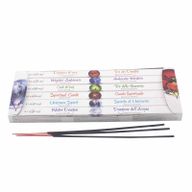 Stamford Gift Set of 6 - Spiritual (White)
