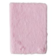 Soft Before I Forget Journal   - 80 pages - Pink