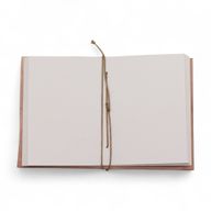 Assorted Esoteric Leather Notebooks (6x4.5") - Display case