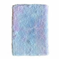 Soft Dream Decoder Journal   - 80 pages - Dreamy Blue