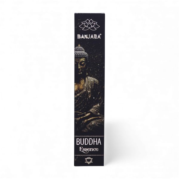 Banjara Buddha - Essence