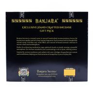 Banjara Palo Santo Smudge Sticks - Set of 6 - Packs
