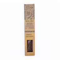 Banjara Palo Santo Smudge Sticks - Set of 6 - Packs
