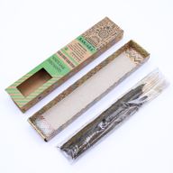 Banjara Palo Santo Smudge Sticks - Set of 6 - Packs