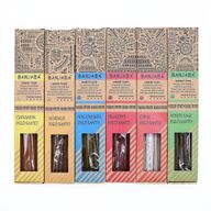Banjara Palo Santo Smudge Sticks - Set of 6 - Packs