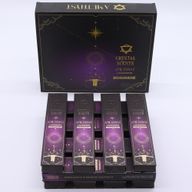 Amethyst Crystal Scents Smudge Incense - Lavender