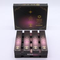 Rose Quartz Crystal Scents Smudge Incense - Rose