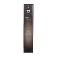 Pyrite Crystal Scents Smudge Incense - Cinnamon