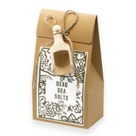 Pack of 3x 500g Bath Salt - Dead Sea