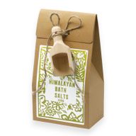 Pack of 3x 500g Bath Salt - Himalayan