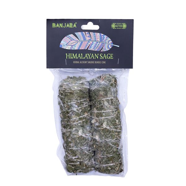 Banjara Smudge Sticks - Indian Sage