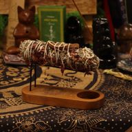 Banjara Smudge Sticks - Sage & Vetiver