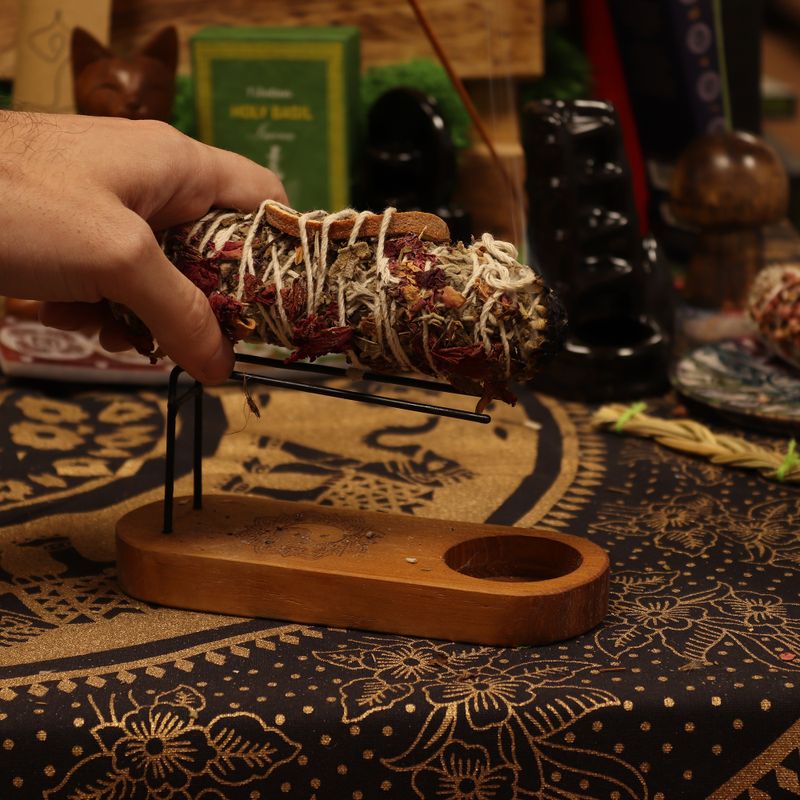 Banjara Smudge Sticks - 5 Flowers