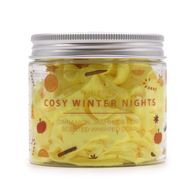 Cosy Winter Nights Whipped Cream Soap 120g