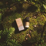 Essential Oil Blend - Helvellyn - Ginger, Lemon & Orange