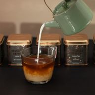 50g Dark Brown Magic