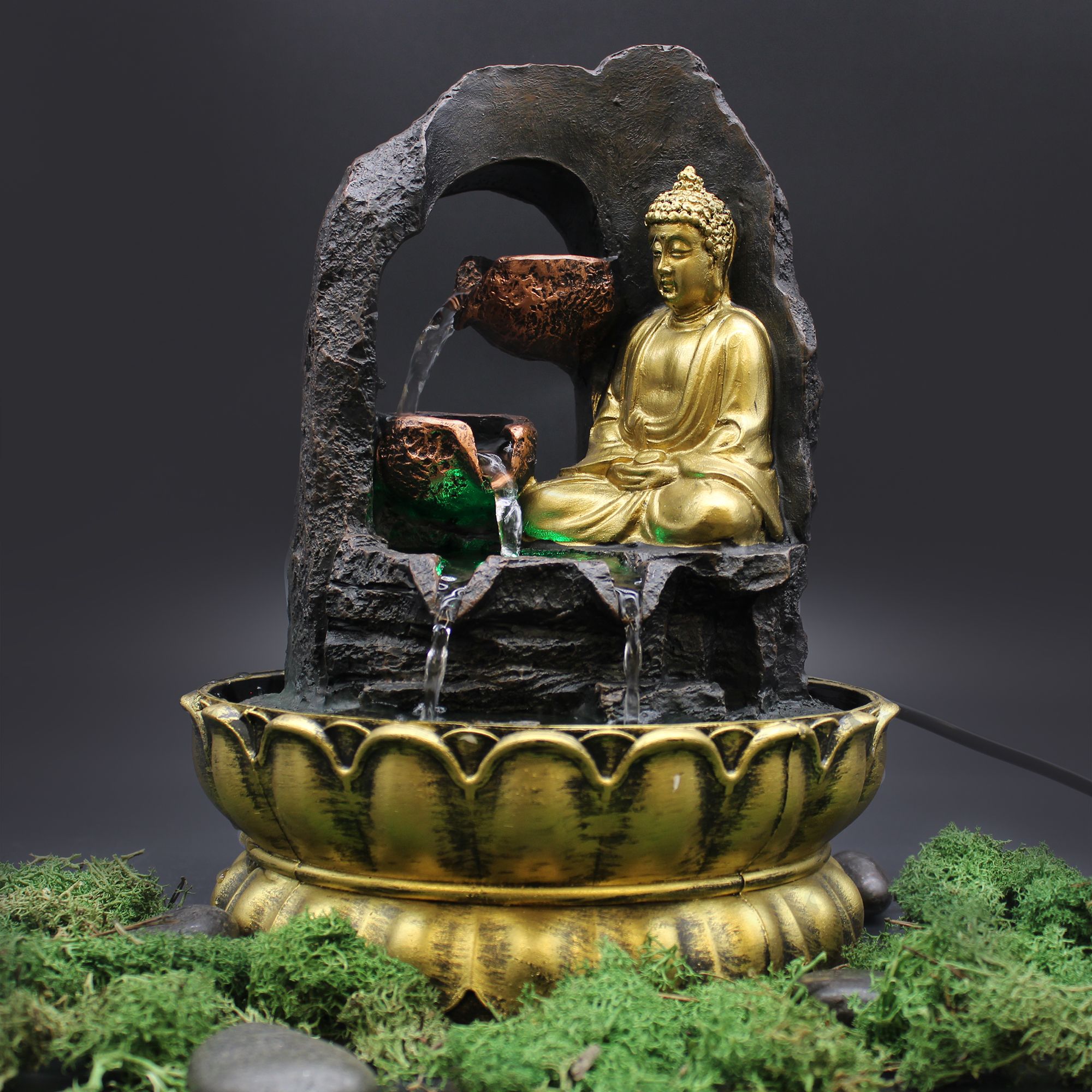 Wholesale Tabletop Water Features: Bringing Feng Shui into Your Home