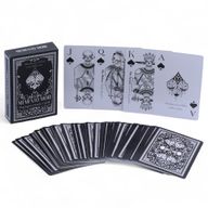 Memento Mori Gothic Playing & Oracle Cards