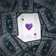 Fae Realm Playing & Oracle Cards – Fairy Theme