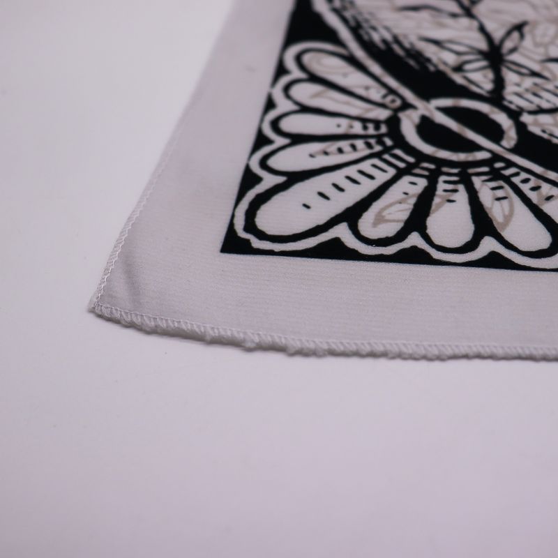 Tarot Reading Cloth - Tree of Life (75x75cm)