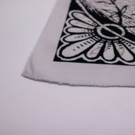 Tarot Reading Cloth - Tree of Life (75x75cm)