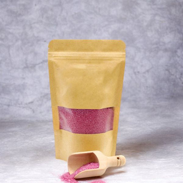 White Label Aromatherapy Bath Potions