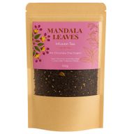 50g Organic Hot Chocolate Chai Infusion