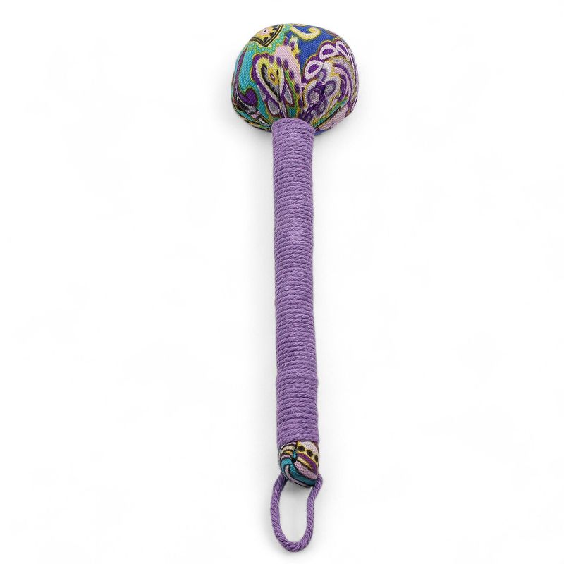 Wormwood Massage Hammer - Lavender