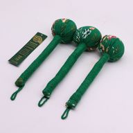 Wormwood Massage Hammer - Green