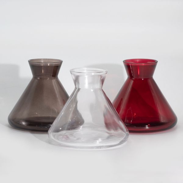 250ml Alchamist Reed Diffuser Bottle (no cap) - Clear