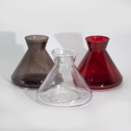 250ml  Alchamist Reed Diffuser Bottle (no cap) - Clear