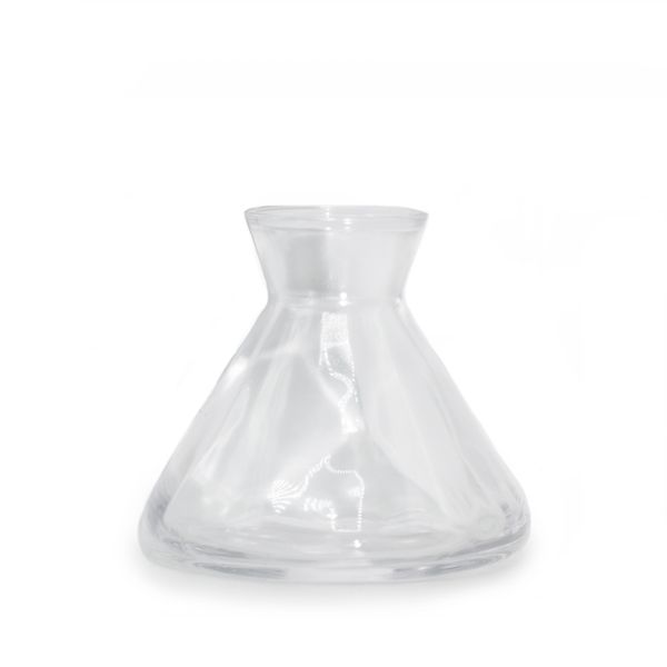 250ml Alchamist Reed Diffuser Bottle (no cap) - Clear