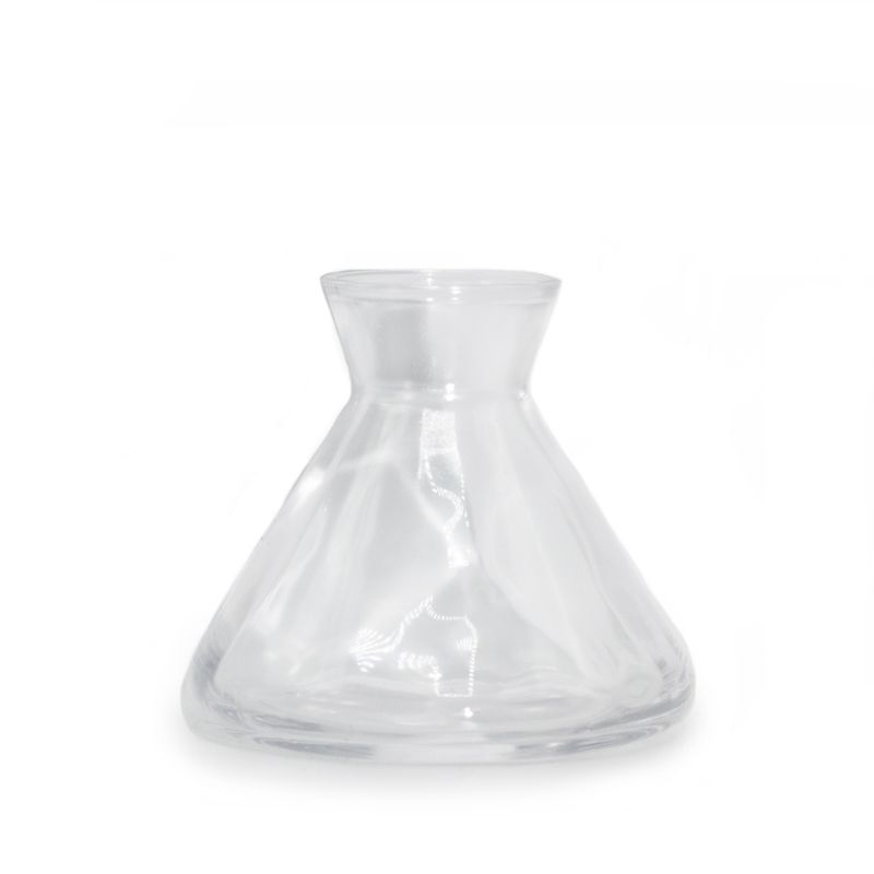 250ml  Alchamist Reed Diffuser Bottle (no cap) - Clear