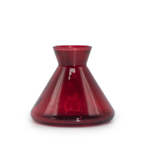 250ml Alchamist Reed Diffuser Bottle (no cap) - Red